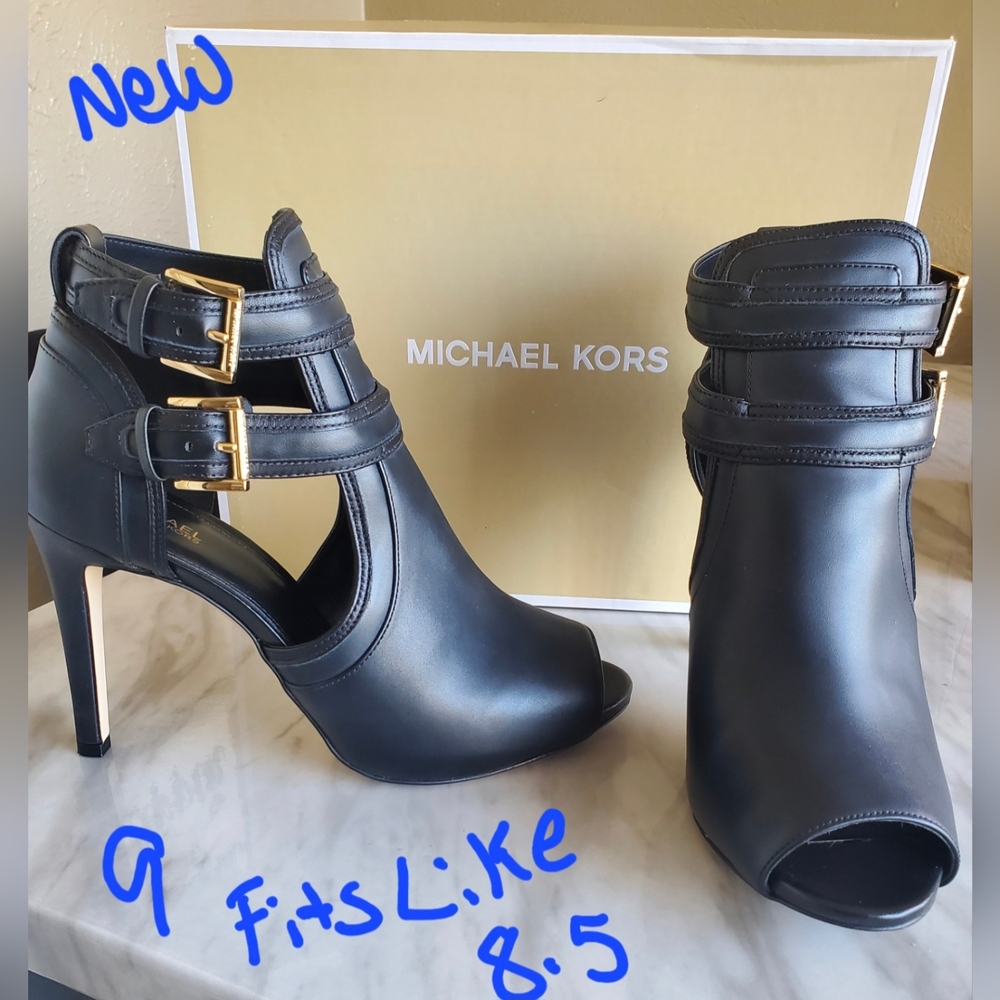 Michael Kors Heels